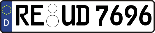 RE-UD7696