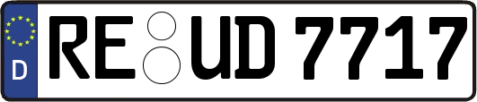 RE-UD7717