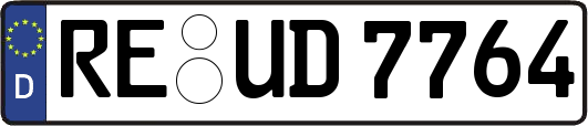 RE-UD7764