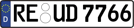 RE-UD7766