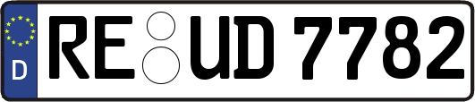RE-UD7782