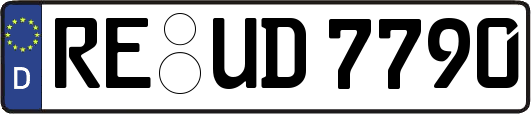 RE-UD7790