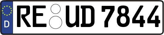 RE-UD7844