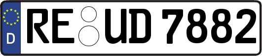 RE-UD7882