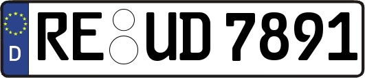 RE-UD7891