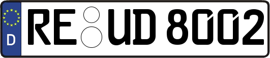 RE-UD8002