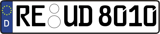 RE-UD8010