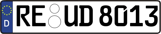 RE-UD8013