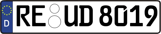 RE-UD8019