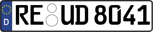 RE-UD8041
