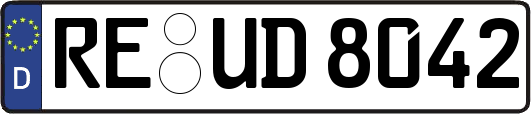 RE-UD8042