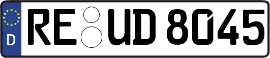 RE-UD8045