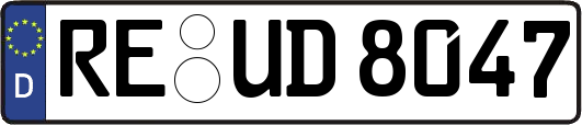 RE-UD8047