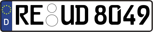 RE-UD8049
