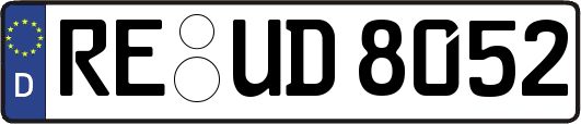 RE-UD8052