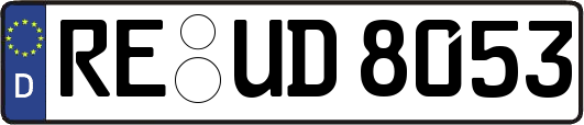 RE-UD8053