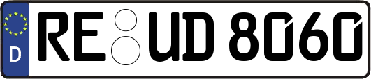 RE-UD8060