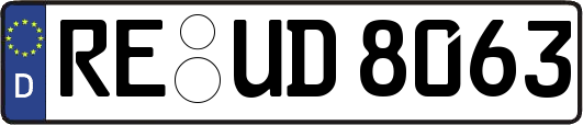 RE-UD8063