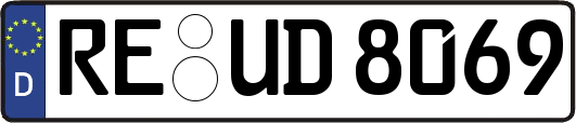 RE-UD8069
