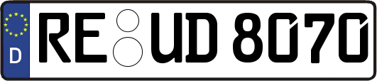 RE-UD8070