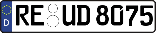RE-UD8075