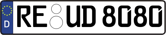 RE-UD8080