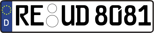 RE-UD8081