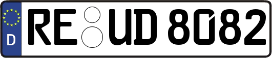 RE-UD8082