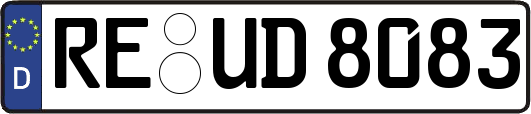 RE-UD8083