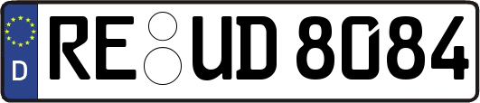 RE-UD8084