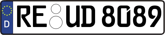 RE-UD8089
