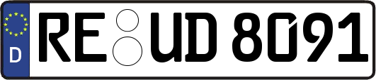 RE-UD8091