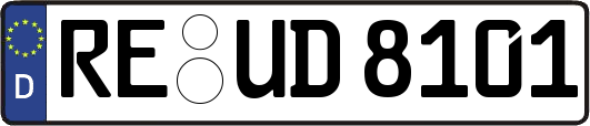 RE-UD8101