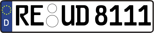 RE-UD8111