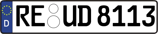 RE-UD8113