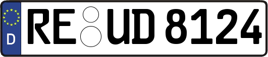 RE-UD8124