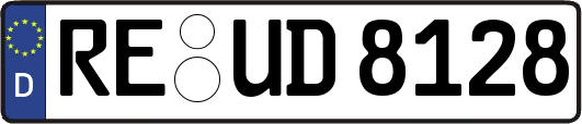RE-UD8128