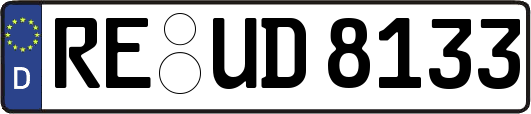 RE-UD8133