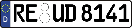 RE-UD8141
