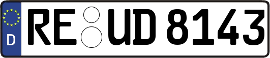 RE-UD8143