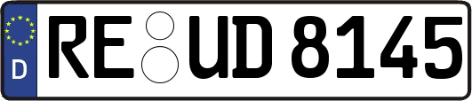 RE-UD8145
