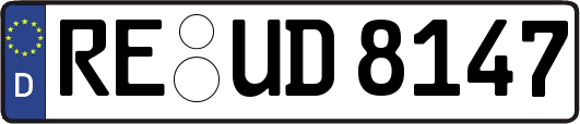 RE-UD8147