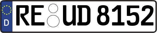 RE-UD8152
