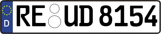RE-UD8154
