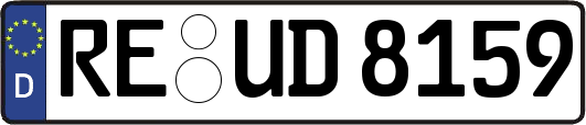 RE-UD8159