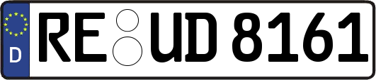 RE-UD8161