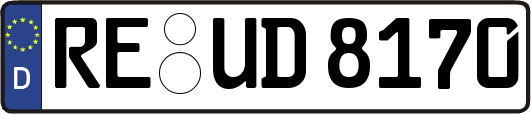 RE-UD8170