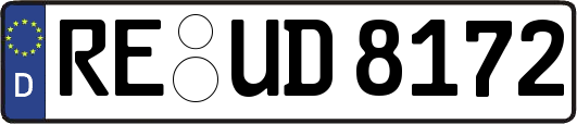 RE-UD8172
