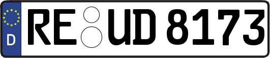 RE-UD8173