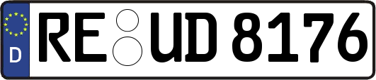 RE-UD8176